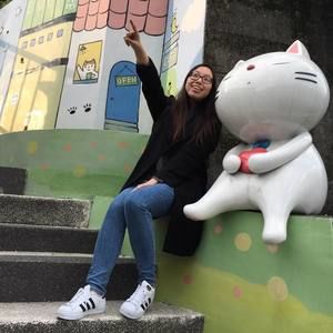 Meet your Posher, Mary